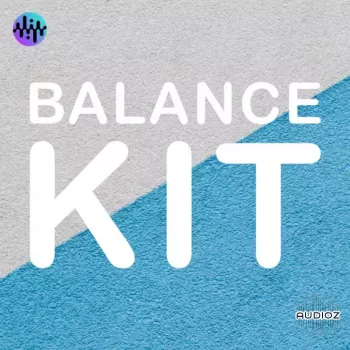 Noiiz Balance Kit MULTiFORMAT-FANTASTiC screenshot