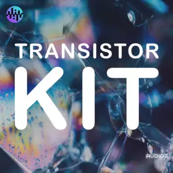 Noiiz Transistor Kit MULTiFORMAT-FANTASTiC screenshot