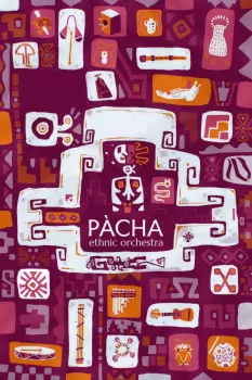 Strezov Sampling Pacha Ethnic Orchestra KONTAKT screenshot