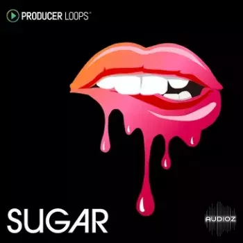 Producer Loops Sugar MULTIFORMAT screenshot