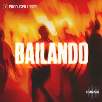 Producer Loops Bailando MULTIFORMAT screenshot