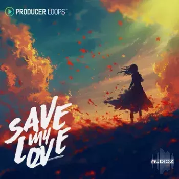 Producer Loops Save My Love MULTIFORMAT screenshot