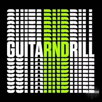 Producer Loops GuitaRnDrill MULTIFORMAT screenshot