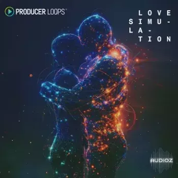 Producer Loops Love Simulation MULTIFORMAT screenshot
