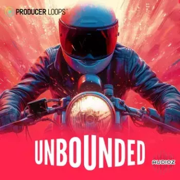Producer Loops Unbounded MULTIFORMAT screenshot