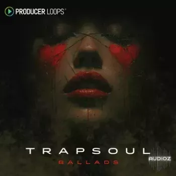 Producer Loops Trapsoul Ballads MULTIFORMAT screenshot
