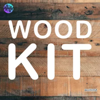 Noiiz Wood Kit MULTiFORMAT-FANTASTiC screenshot