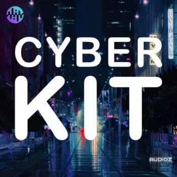 Noiiz Cyber Kit MULTiFORMAT-FANTASTiC screenshot