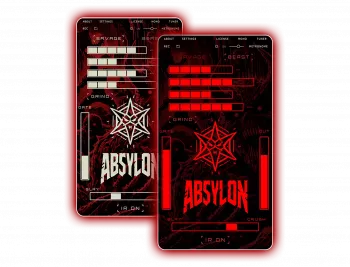 Aurora DSP Absylon v1.0.0 Incl Keygen-R2R screenshot
