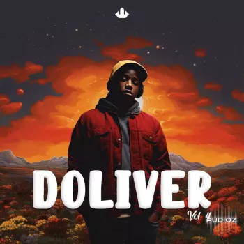 SMEMO Sounds Doliver Vol 4 Trap Sample Pack WAV MiDi-FANTASTiC screenshot