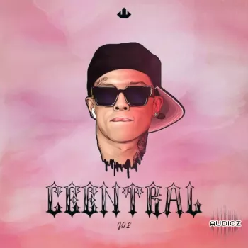 SMEMO Sounds Ceentral Vol 2 – Drill (Loops And Midis) WAV MiDi-FANTASTiC screenshot