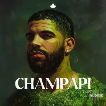 SMEMO Sounds Champapi Vol 5 WAV MiDi-FANTASTiC screenshot
