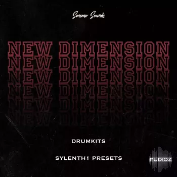 SMEMO Sounds New Dimension MULTiFORMAT-FANTASTiC screenshot