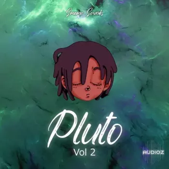 SMEMO Sounds Pluto Vol 2 WAV MiDi-FANTASTiC screenshot