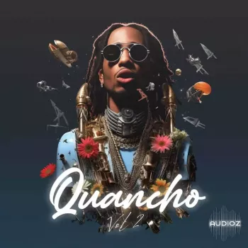 SMEMO Sounds Quancho Vol 2 WAV MiDi-FANTASTiC screenshot