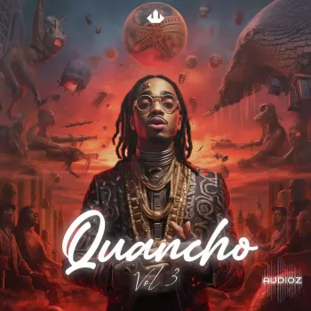 SMEMO Sounds Quancho Vol 3 WAV MiDi-FANTASTiC screenshot