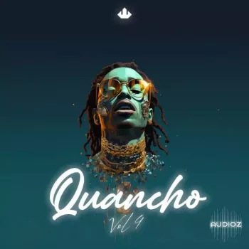 SMEMO Sounds Quancho Vol 4 – Trap Sample Pack (Loops And Midis) WAV MiDi-FANTASTiC screenshot