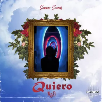SMEMO Sounds Quiero Rnb WAV MiDi-FANTASTiC screenshot