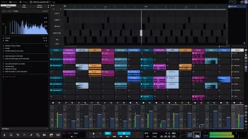 Tracktion Software Waveform 13 v13.5.6 Incl Patched and Keygen-R2R screenshot