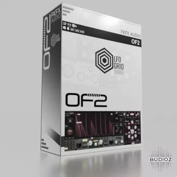 FKFX OF2 v2.0.1 Incl Emulator-R2R screenshot