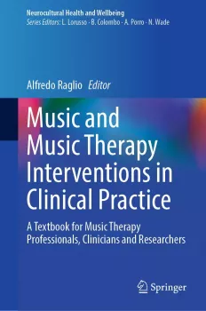 Music and Music Therapy Interventions in Clinical Practice screenshot