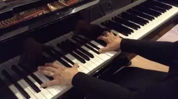 Udemy Advanced Piano Technique in an Approachable Manner TUTORiAL screenshot