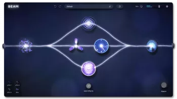 REQ: Lunacy Audio BEAM 2.0 Bundle (macOS) screenshot