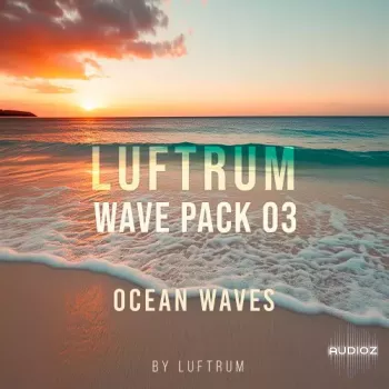 REQ: Luftrum Wave Pack 03 Ocean Waves screenshot