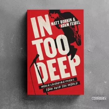 In Too Deep: When Canadian Punks Took Over the World screenshot