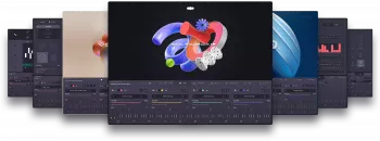 Audiomodern Soundbox v1.1.0 UNLOCKED-BUBBiX screenshot