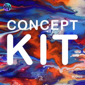Noiiz Concept Kit MULTiFORMAT-FANTASTiC screenshot