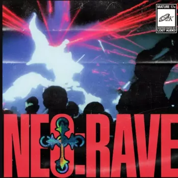 REQ: Lost Audio TB2K: NEO RAVE screenshot