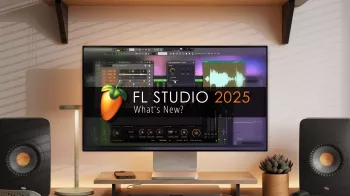 REQ: Image-Line FL Studio All Plugins Edition v25.1.0.4868 screenshot