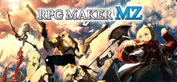 KADOKAWA RPG Maker MZ v1.9.0-R2R screenshot
