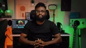 Skillshare How To Mix Afro Beat Lead Vocals with Mykah TUTORiAL-FANTASTiC screenshot