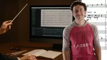 Music Protest Build a Custom Orchestral Playback Template in Dorico TUTORiAL-FANTASTiC screenshot