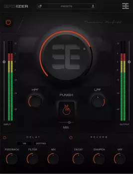 Tommee Profitt Epicizer v1.0.1 Patched Incl. Keygen-MOCHA screenshot