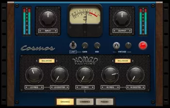 Nomad Factory Magnetics Bundle 3.1.0