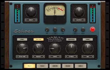 Nomad Factory Magnetics Bundle 3.1.0