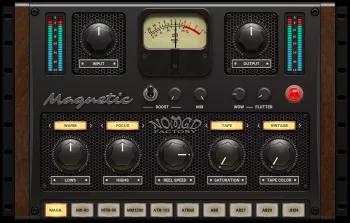 Nomad Factory Magnetics Bundle 3.1.0