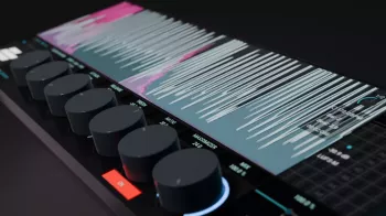 Emphaseas Pretender Massimizer (Loudness Enhancer) v1.0.1 VST3 WiN MAC [FREE] screenshot