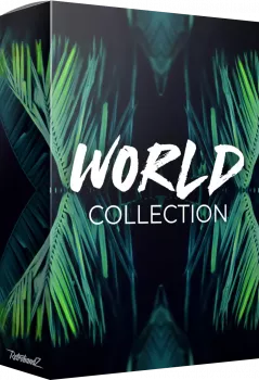 REQ: Retrohandz World Collection screenshot