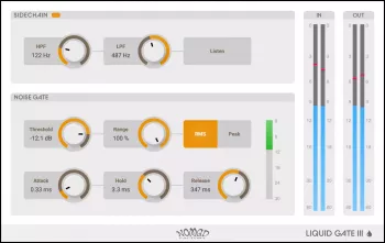 Nomad Factory Liquid Bundle III 3.0.1