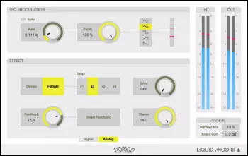 Nomad Factory Liquid Bundle III 3.0.1
