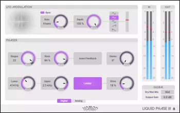 Nomad Factory Liquid Bundle III 3.0.1