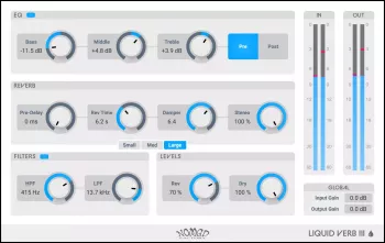 Nomad Factory Liquid Bundle III 3.0.1