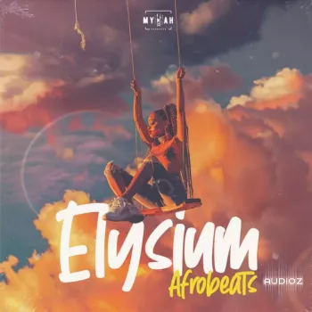 Mykah Elysium – Afrobeats Sample Pack WAV-FANTASTiC screenshot