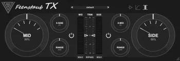 SPEKTR3 Presets for FeenstaubTC (999 SPEKTR3 POWDER TX) screenshot