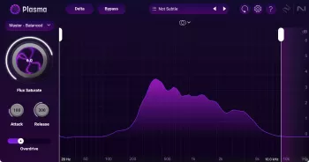 iZotope Catalyst Series Bundle 2025.07.25 macOS [HCiSO] screenshot