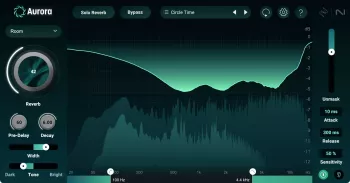 iZotope Catalyst Series Bundle 2025.07.25 macOS [HCiSO] screenshot